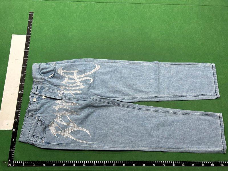 Revenge jeans   -2