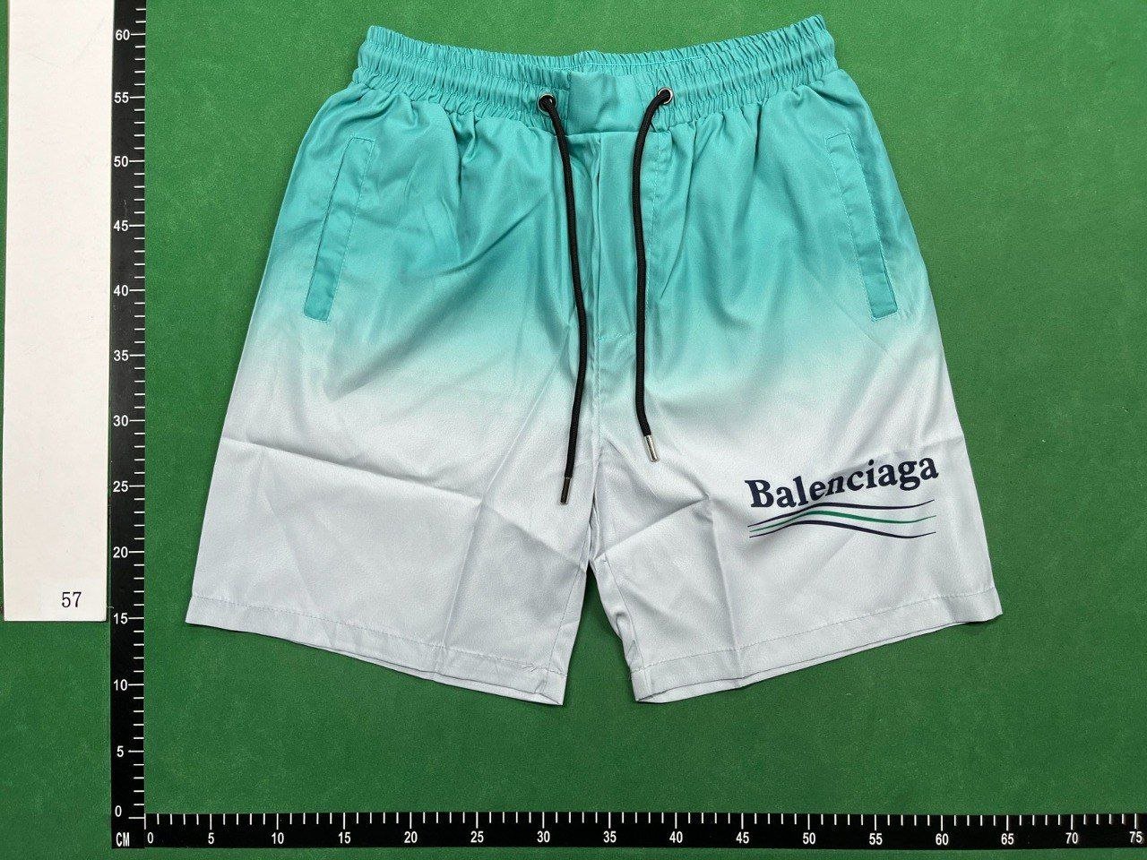 Balenciaga shorts -4