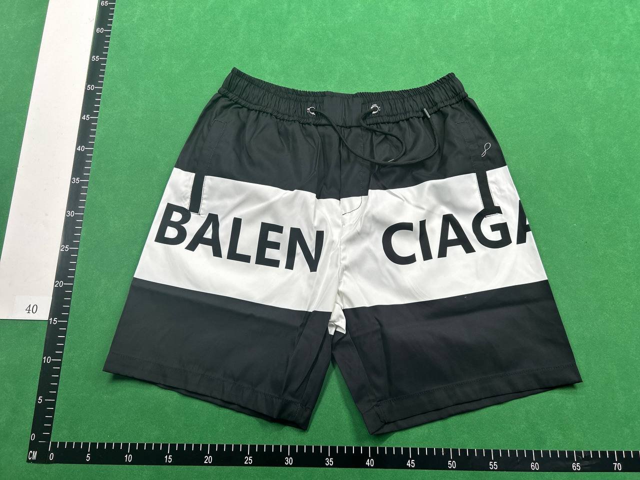 Balenciaga shorts -5