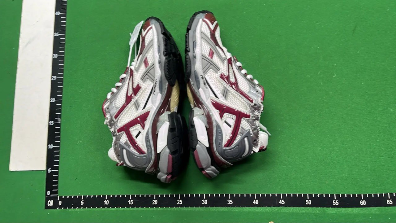 Balenciaga Runner -2