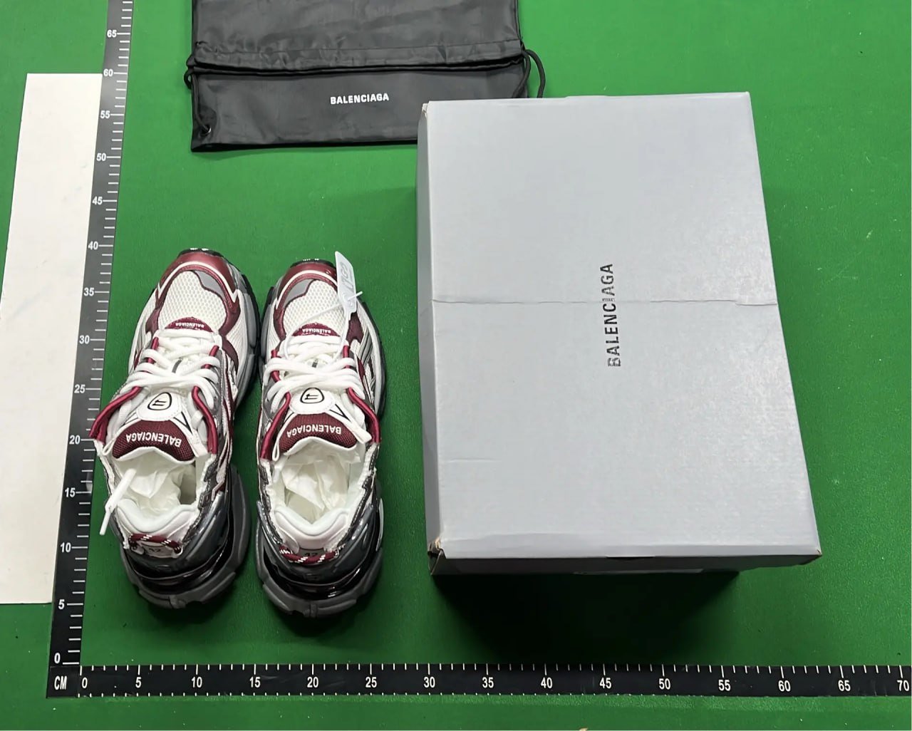 Balenciaga Runner -4