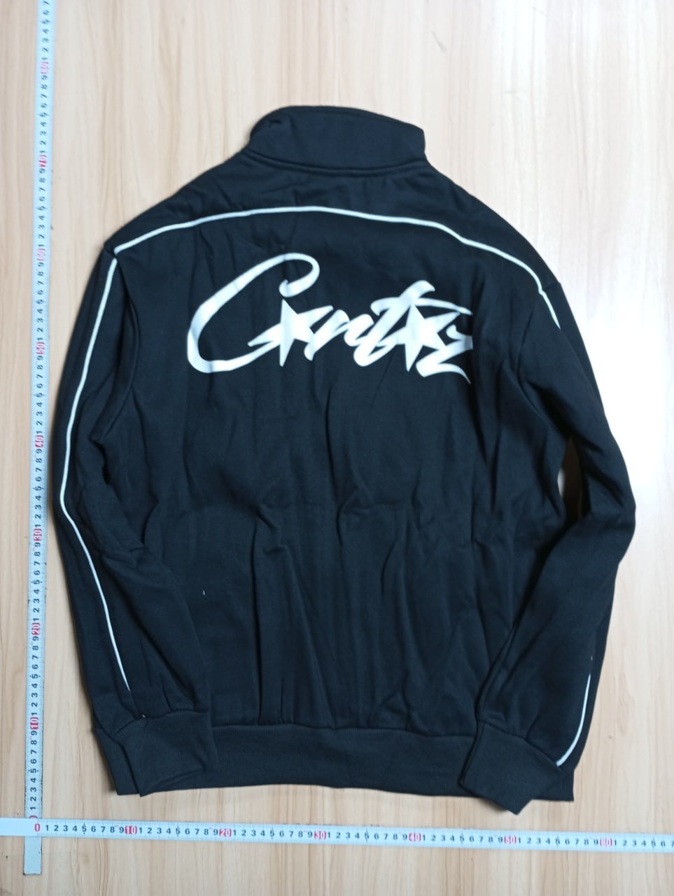 Corteiz Jacket -4