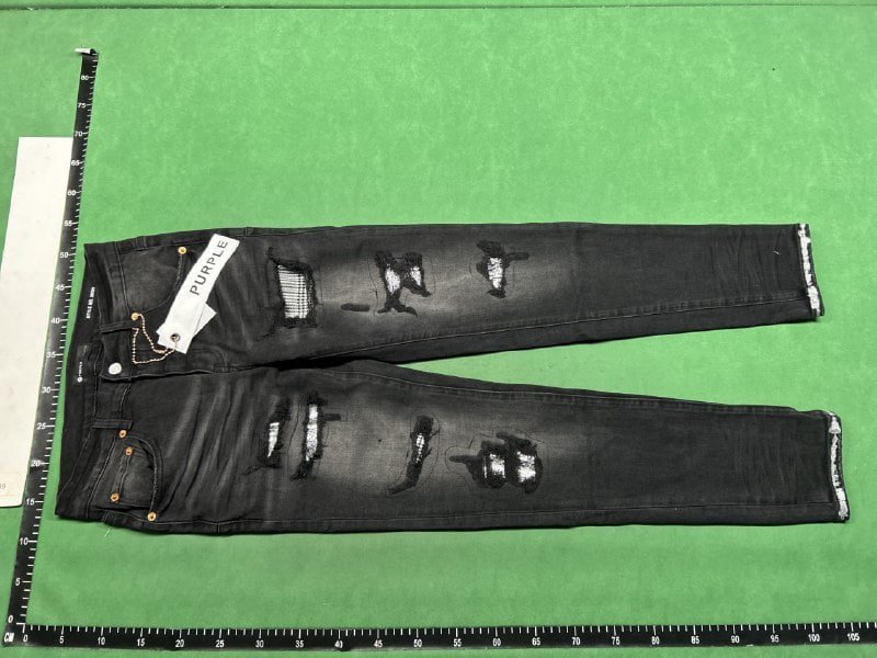 Purple                 -4