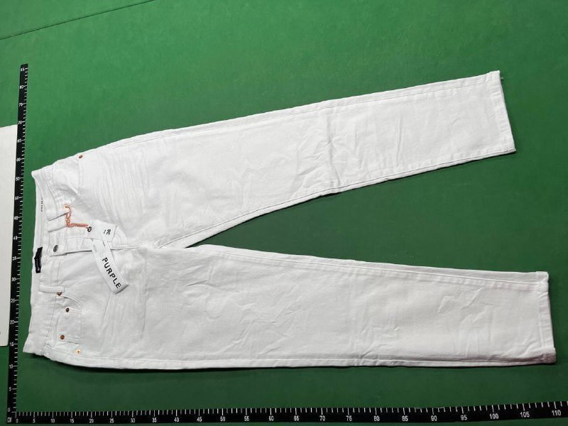 Purple                 -5