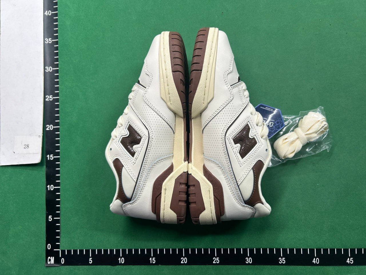 New balance 550 shoes -2