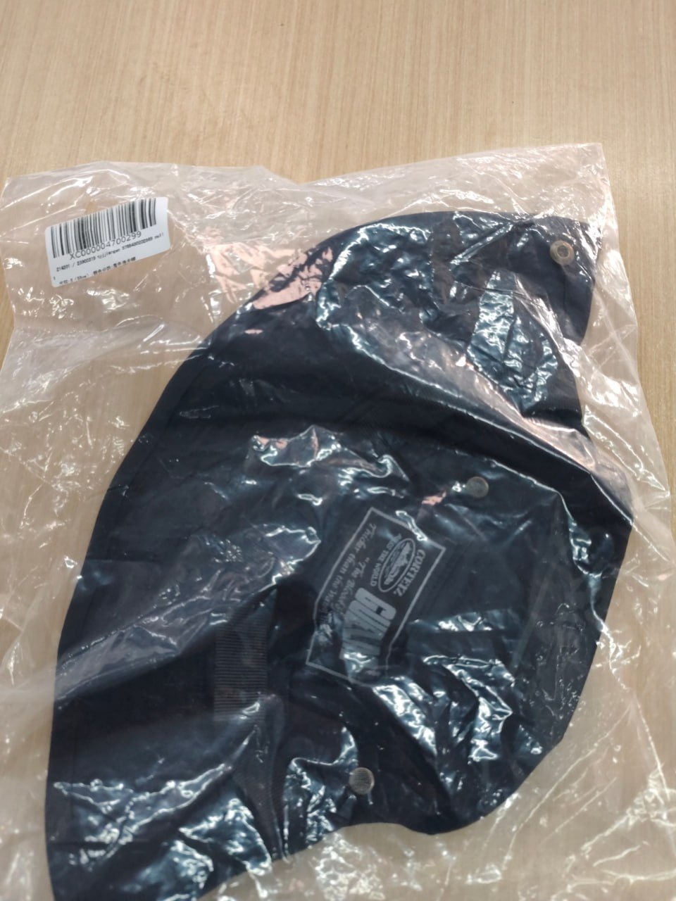 Corteiz Fisher Hat -3