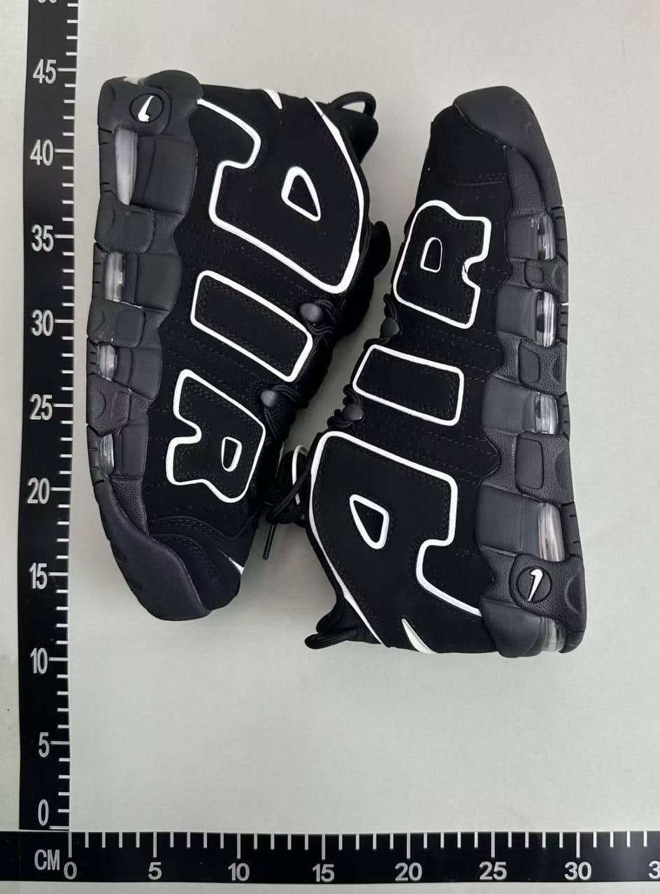 Nike Air More Uptempo -2