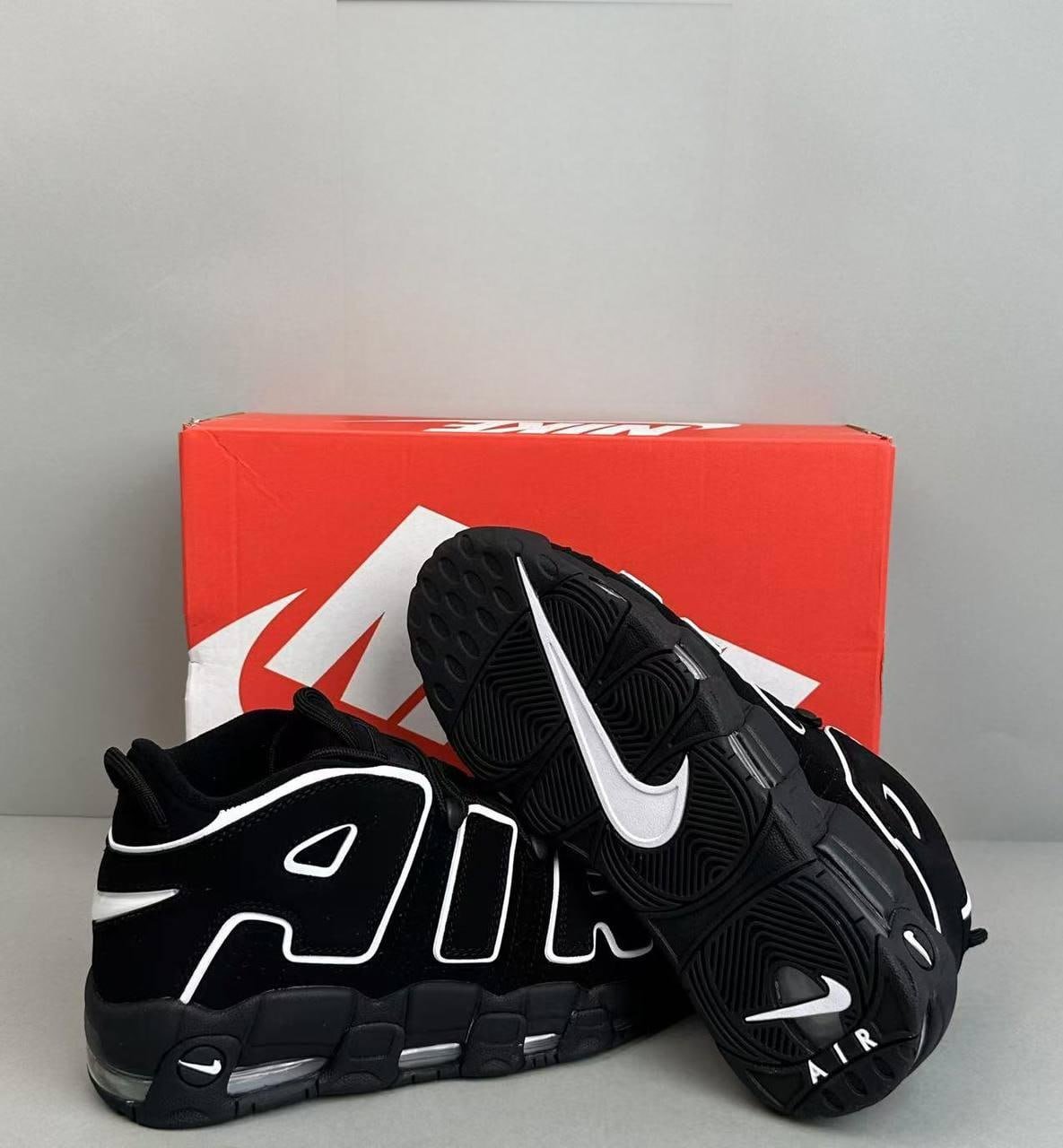 Nike Air More Uptempo -3