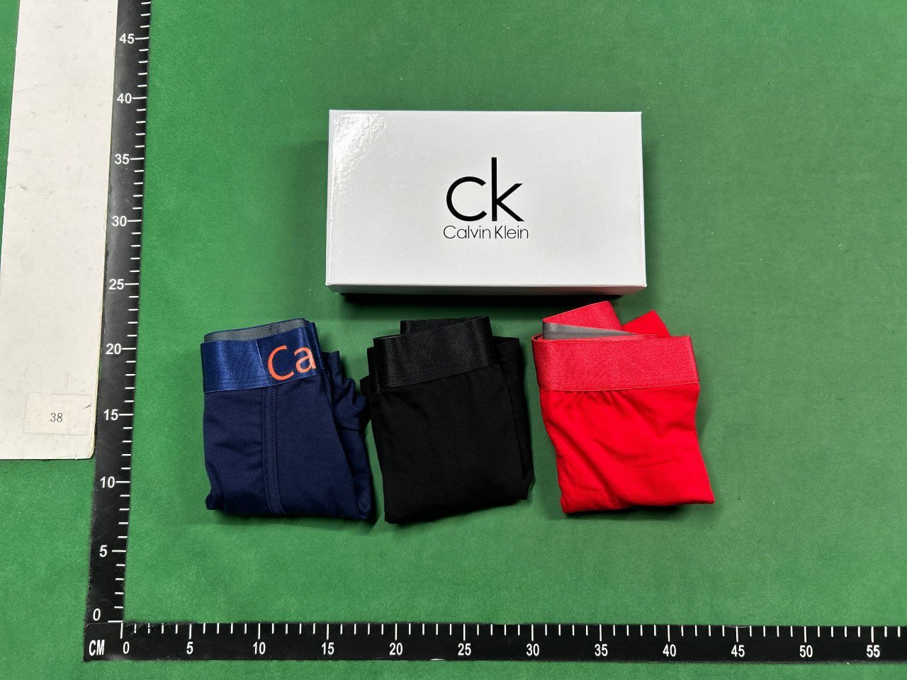 K underwear                                                                                                                                                                      -4