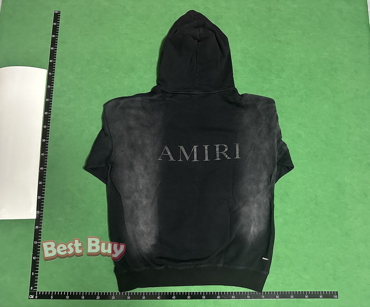 AMIRI Hoodie -2