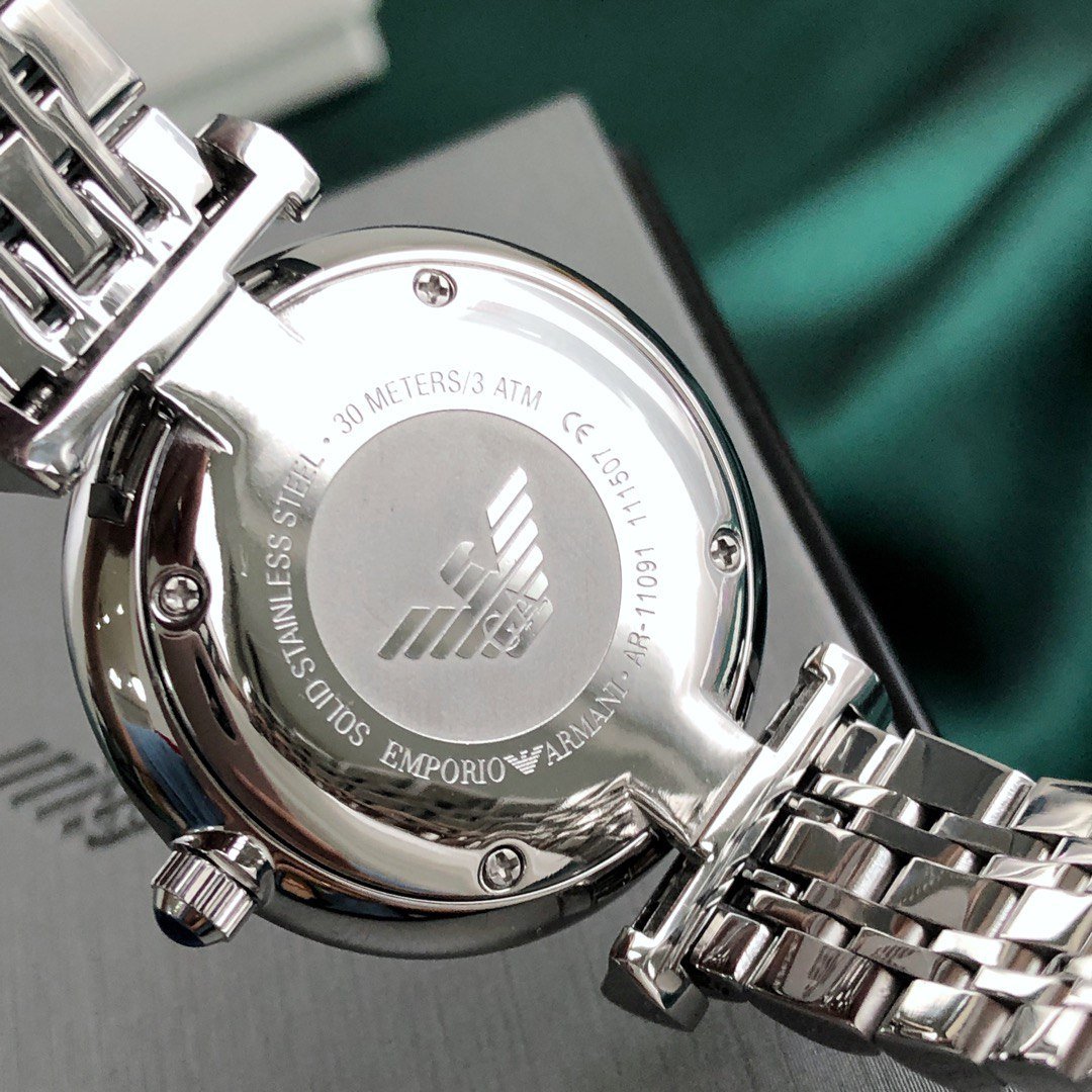 Armani Starry Sky Women's Watch AR110 -3