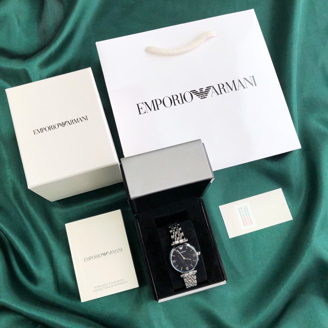 Armani Starry Sky Women's Watch AR110 -4