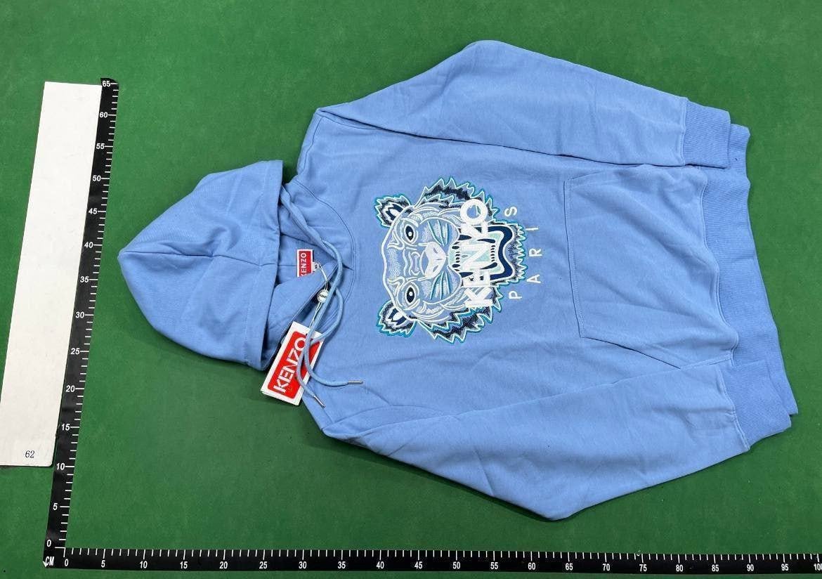 Kenzo Hoodie                -4