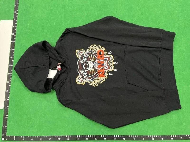 Kenzo Hoodie                -2