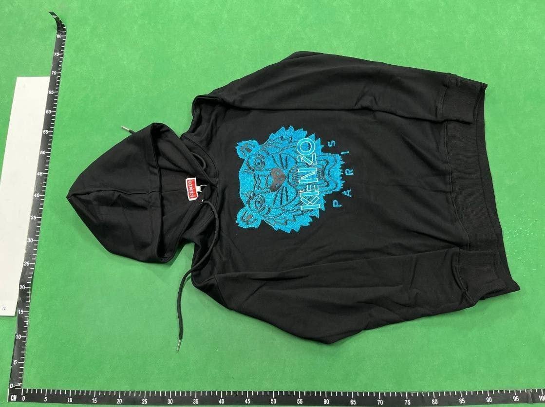 Kenzo Hoodie                -5