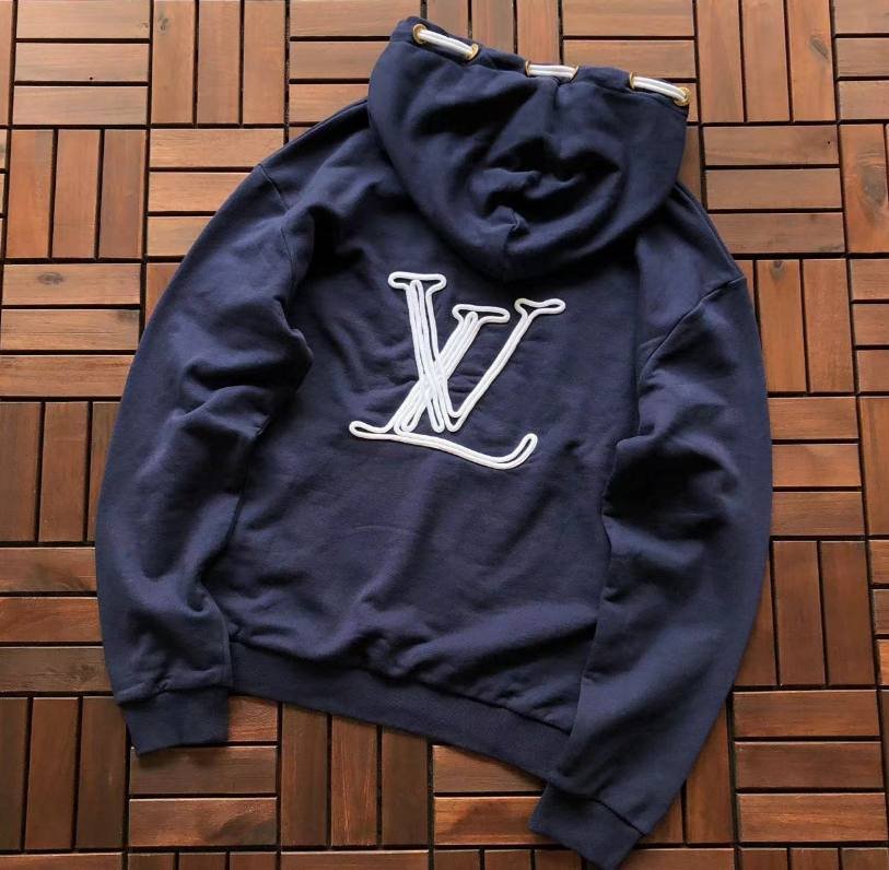 LV Hoodies  -4