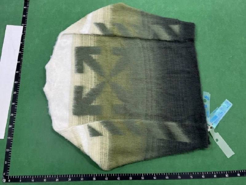 OFF white sweaters -3