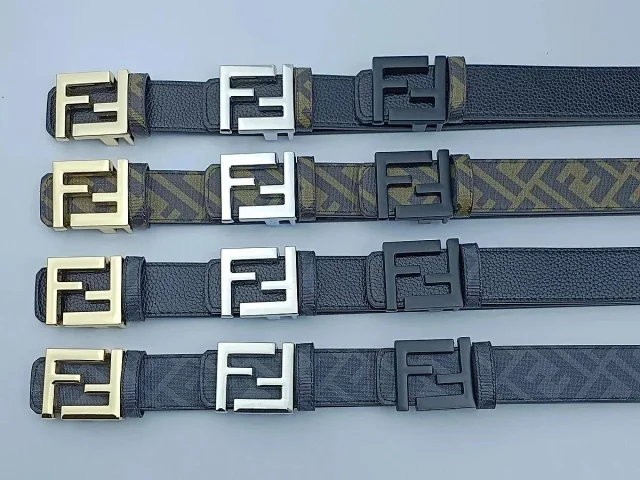 Fendi belt -2
