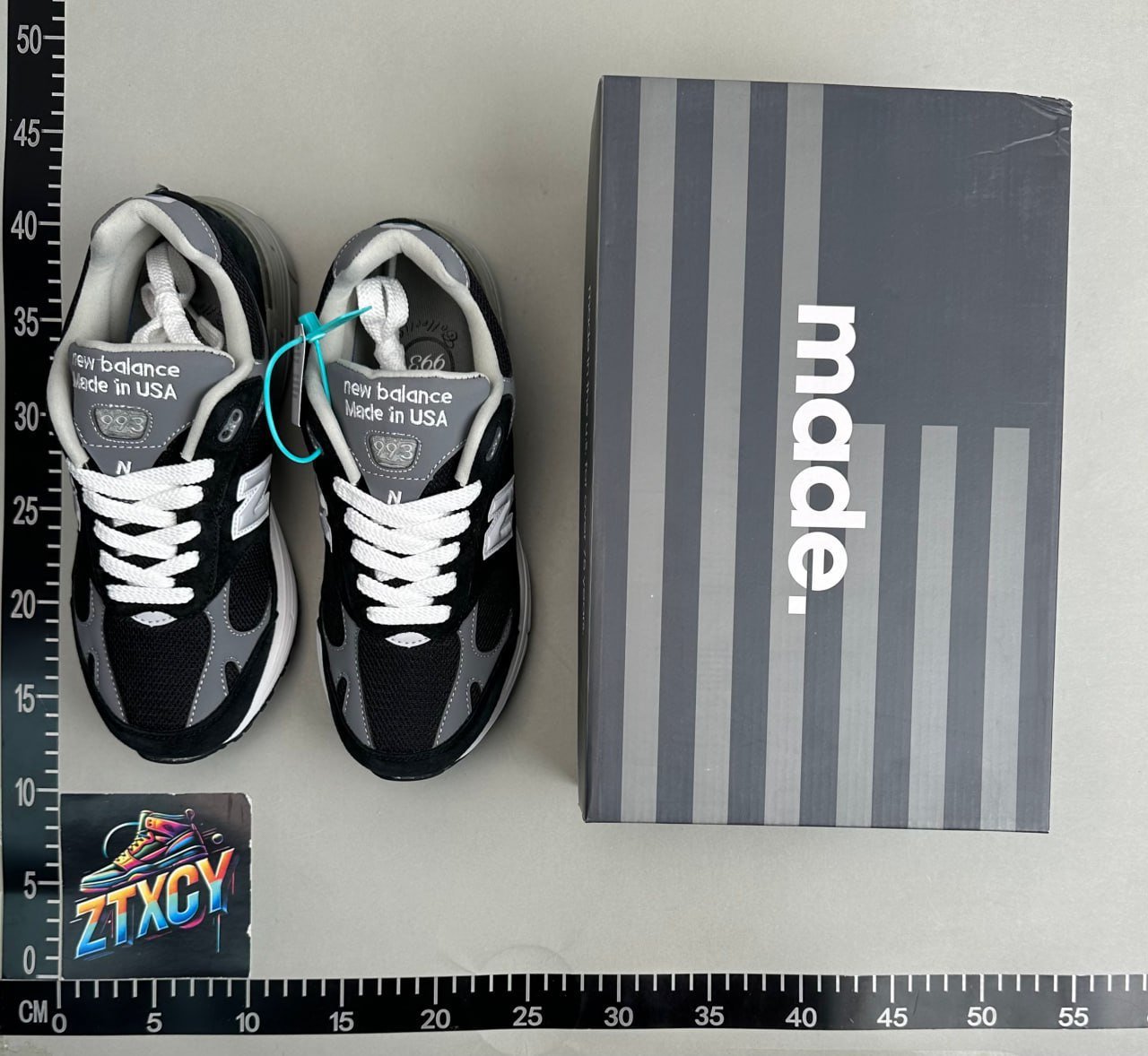 New Balance MR993 -5