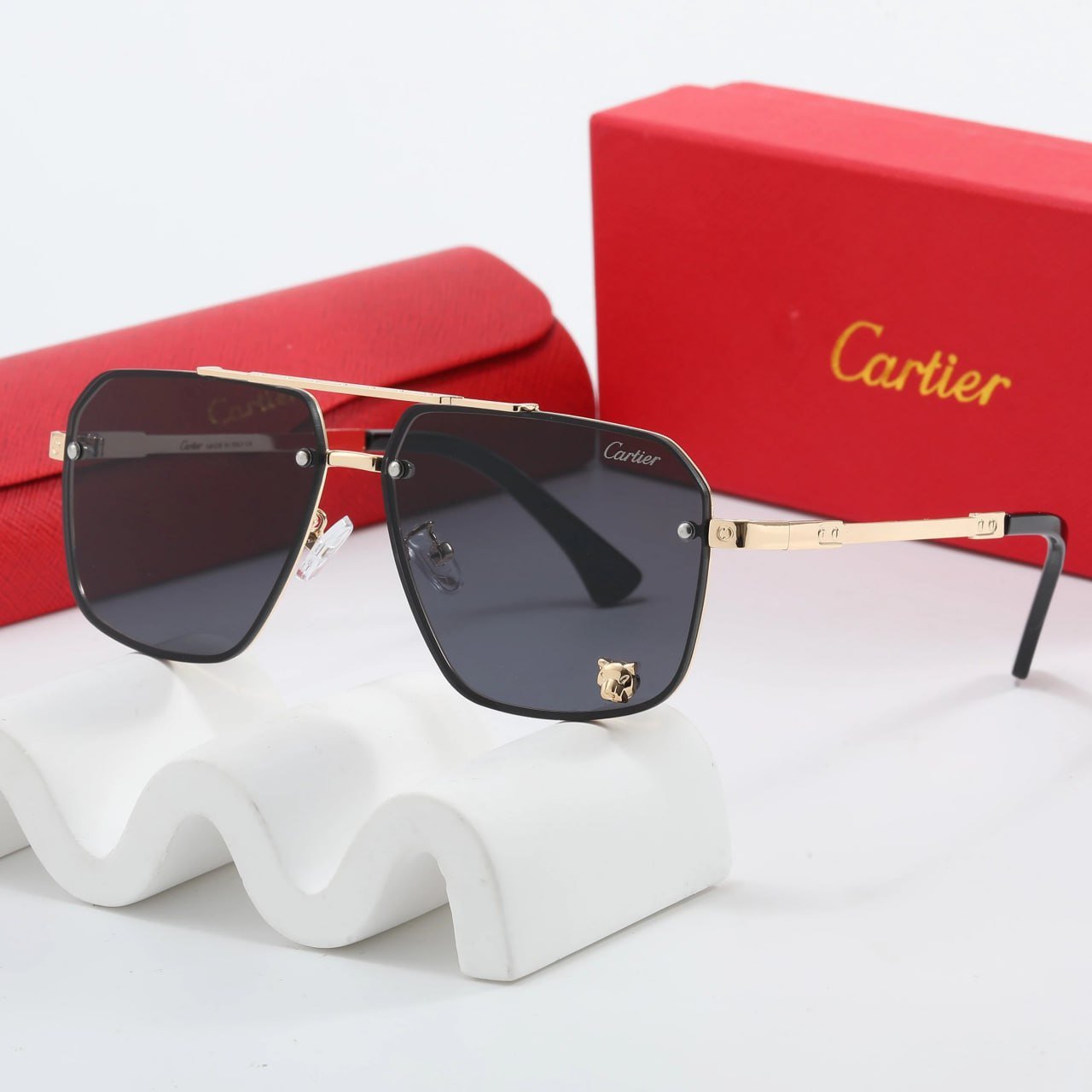 Cartier Glasses -4