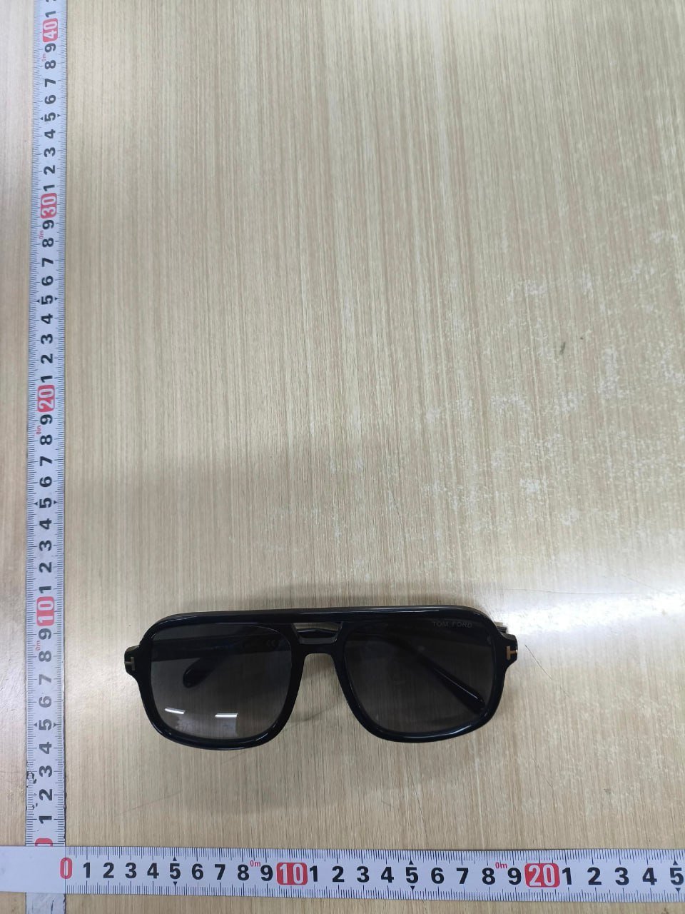  Tom Ford Sunglasses -2