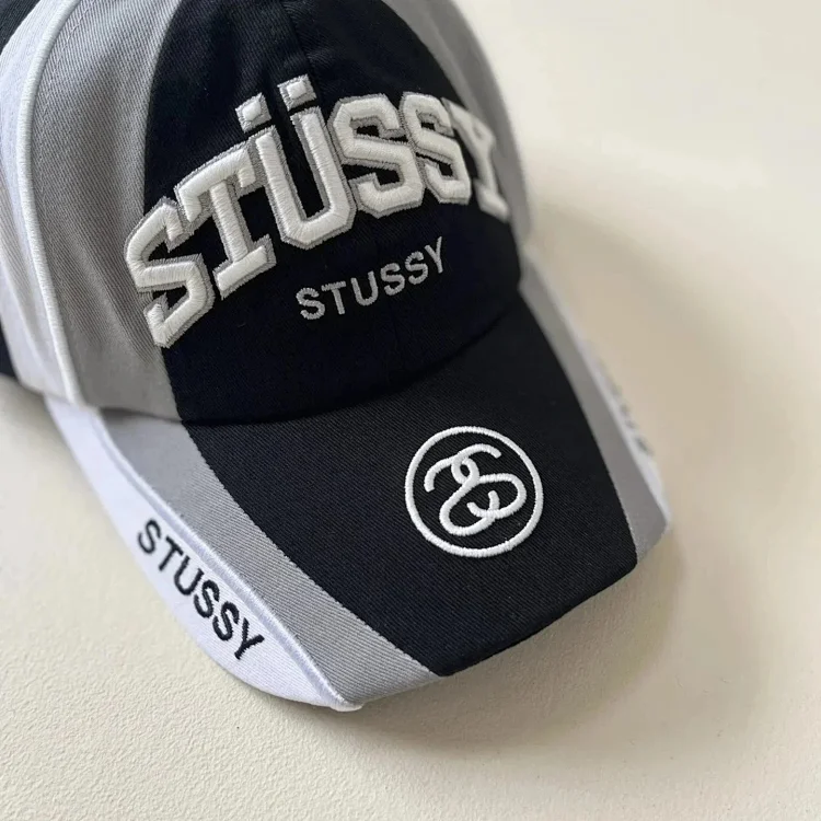  Stussy Vintage Cap