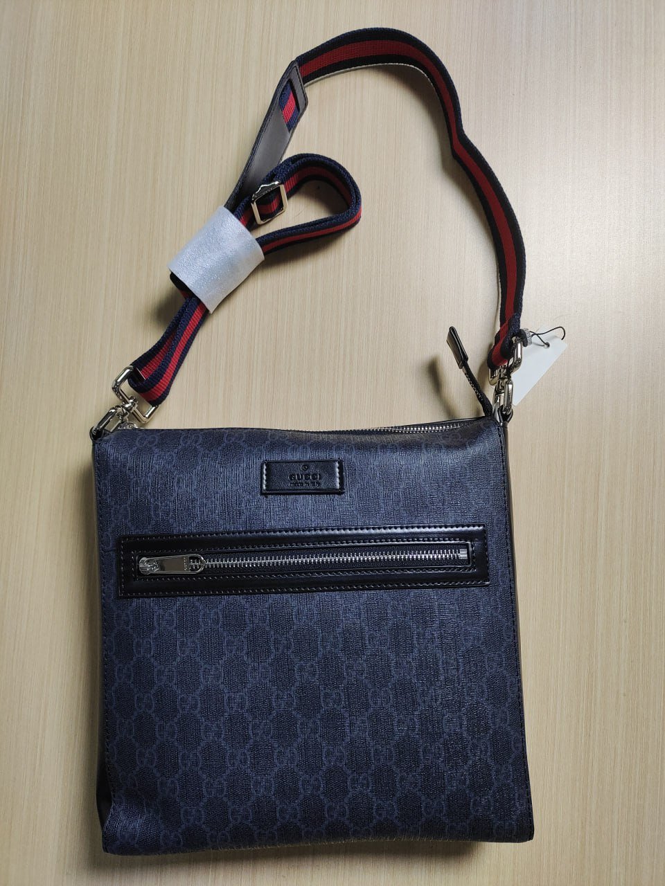  Gucci Shoulder Bag -2