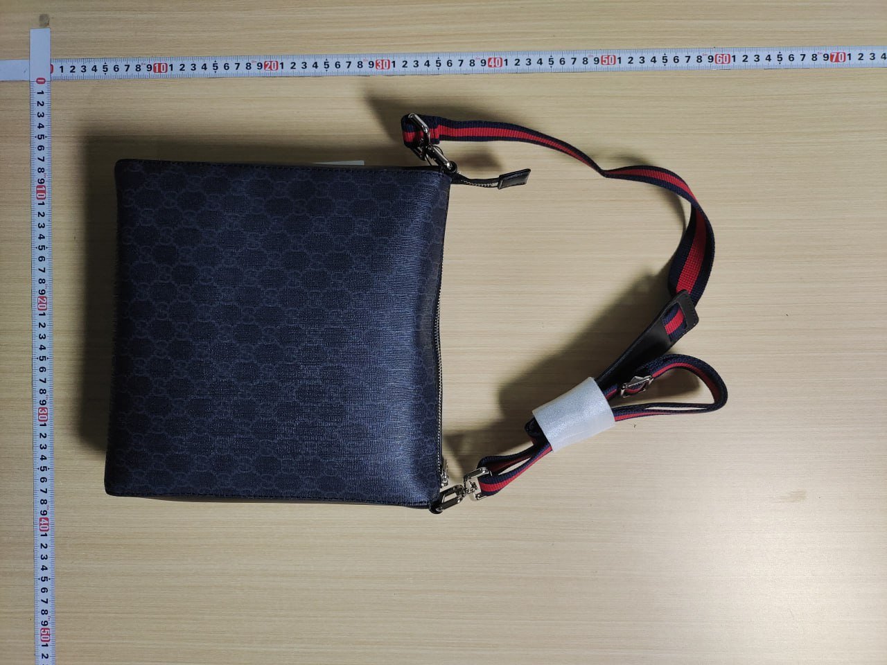  Gucci Shoulder Bag -4