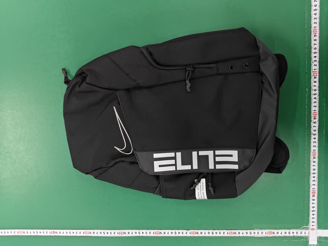 Nike Elite Backpack -2