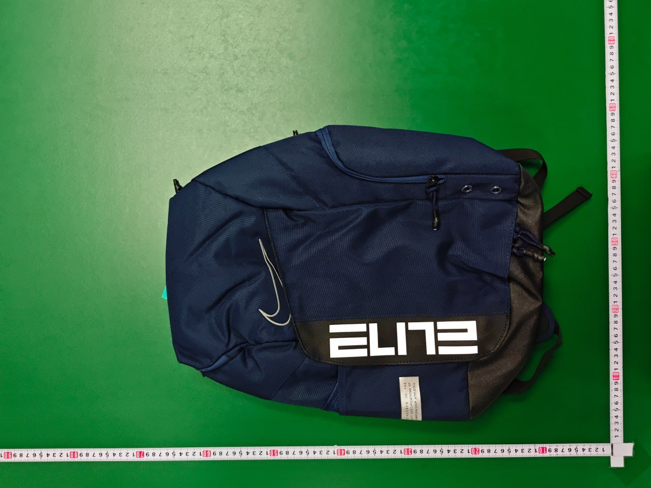Nike Elite Backpack -4