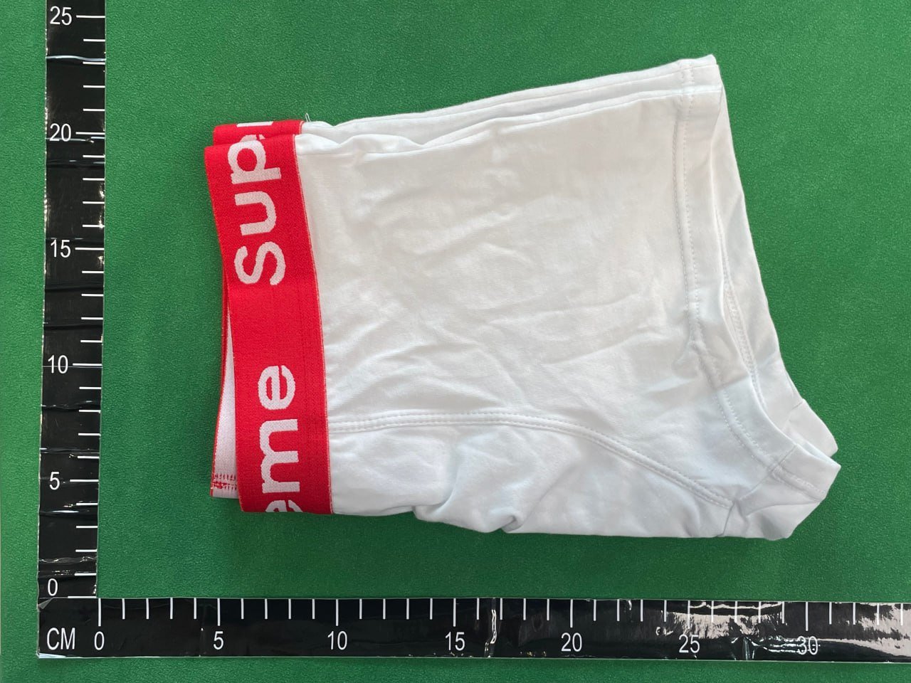 Supreme Underwear -4