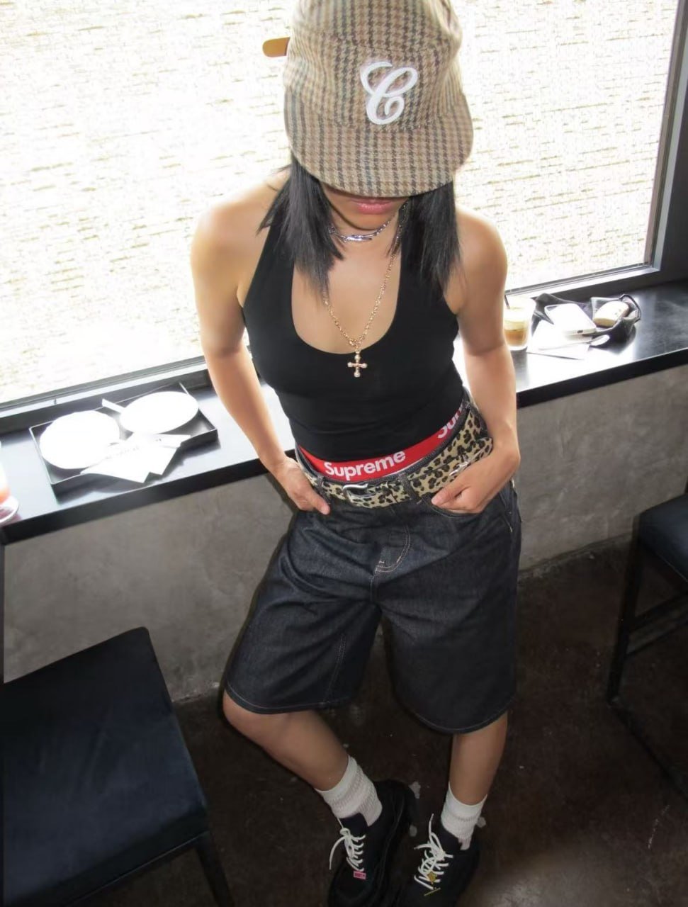 Supreme Underwear -2