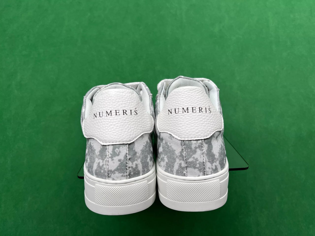 Numeris Shoes -4