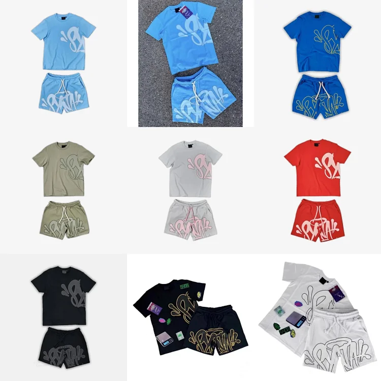 Syna World Shorts