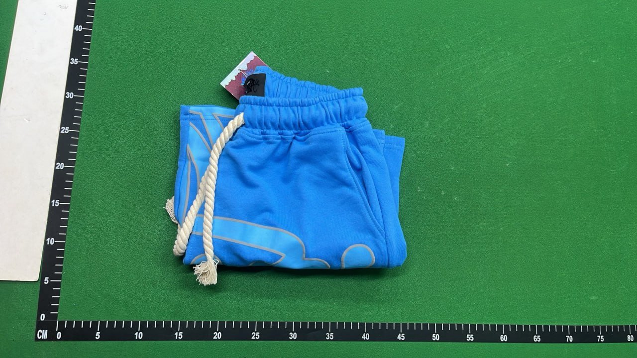 Syna World Shorts -4