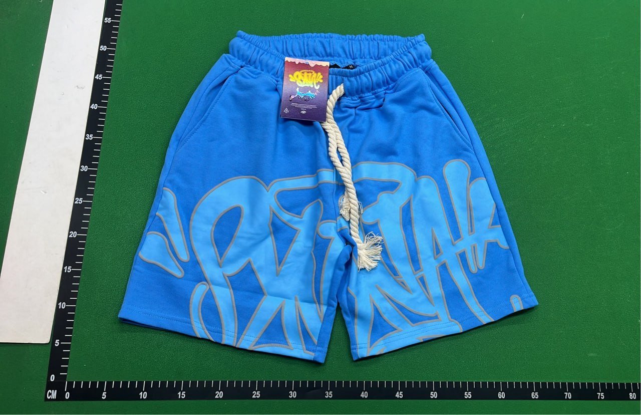 Syna World Shorts -2