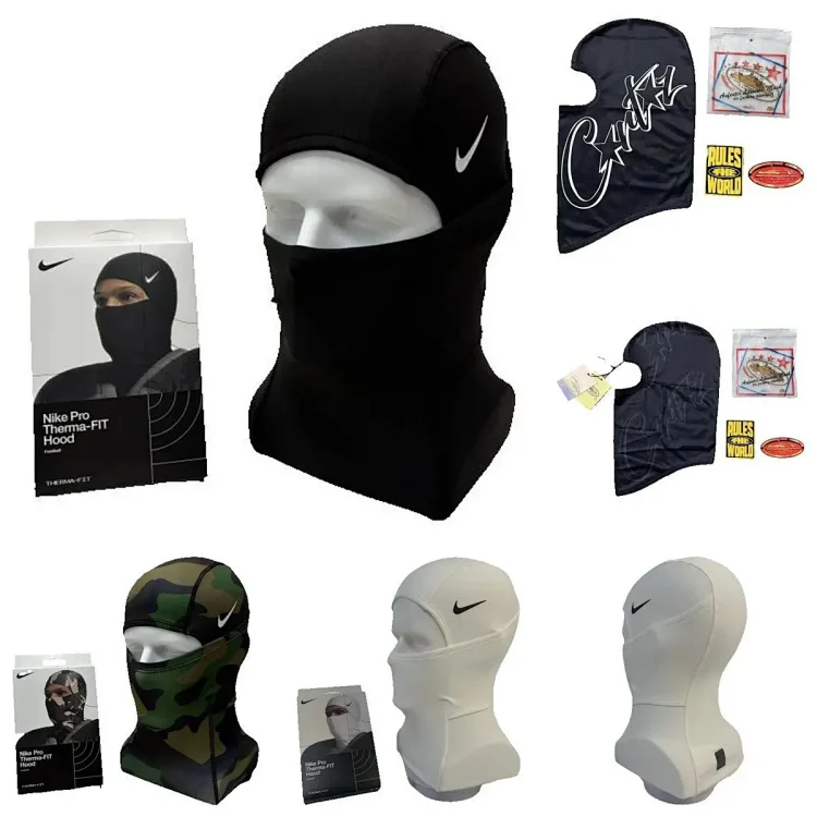 Nike Masks