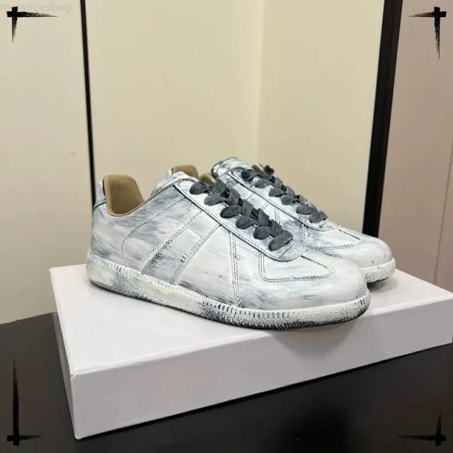 maison margiela shoes -4