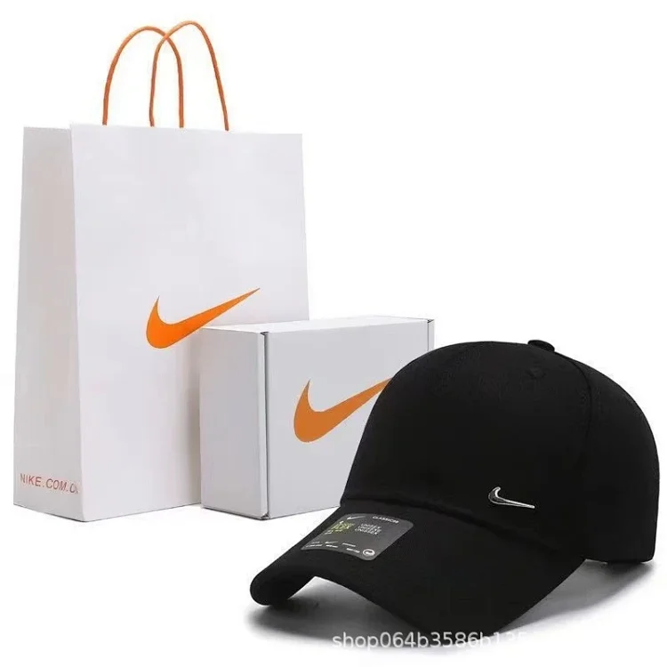 NIKE cap