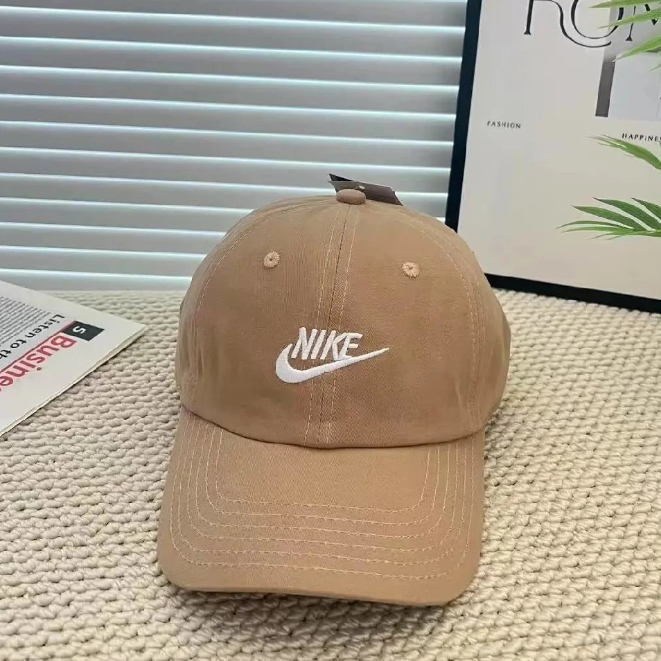 NIKE cap -2