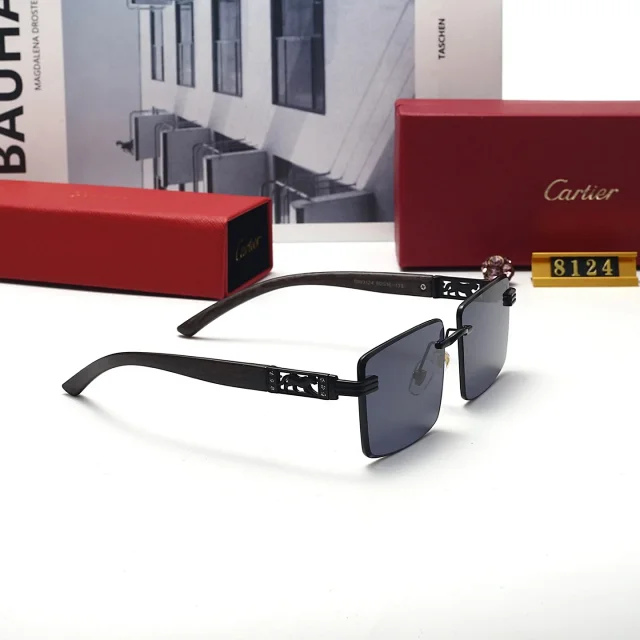 news Cartier glasses