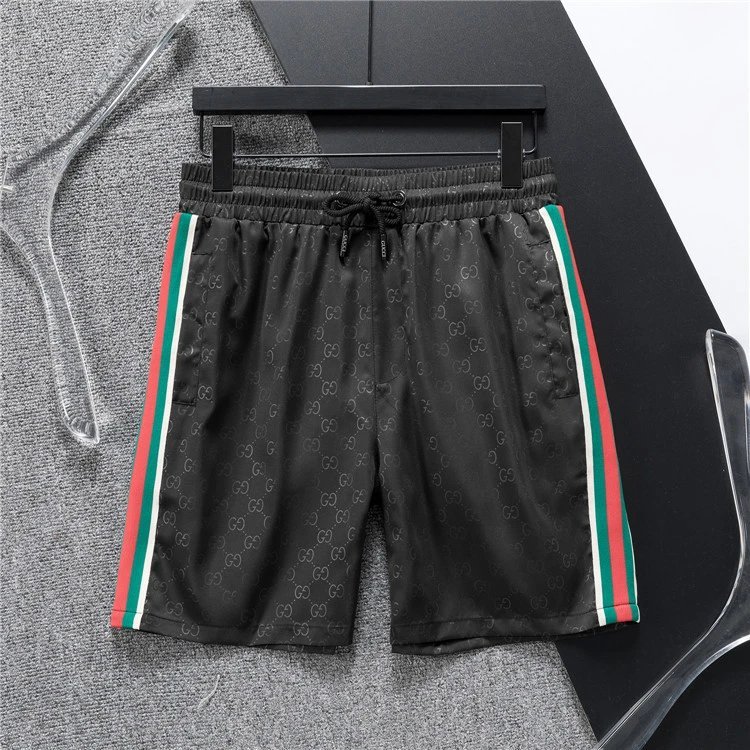 brand gucci LV Moncler Givenchy DG fendi shorts -3