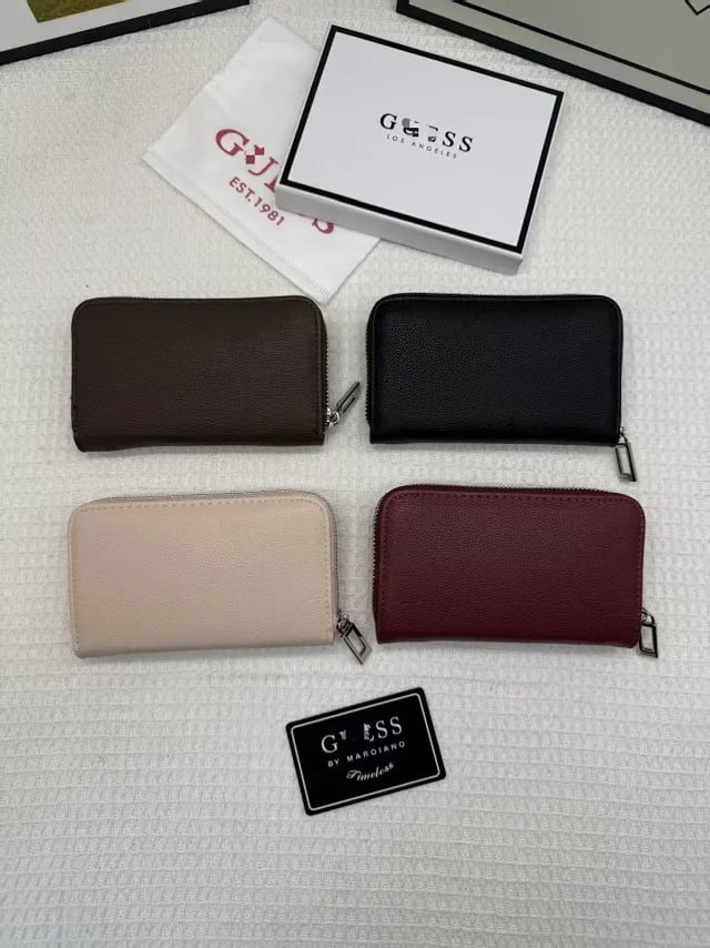 guess wallet -4