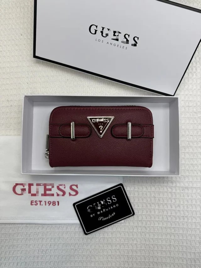 guess wallet -3