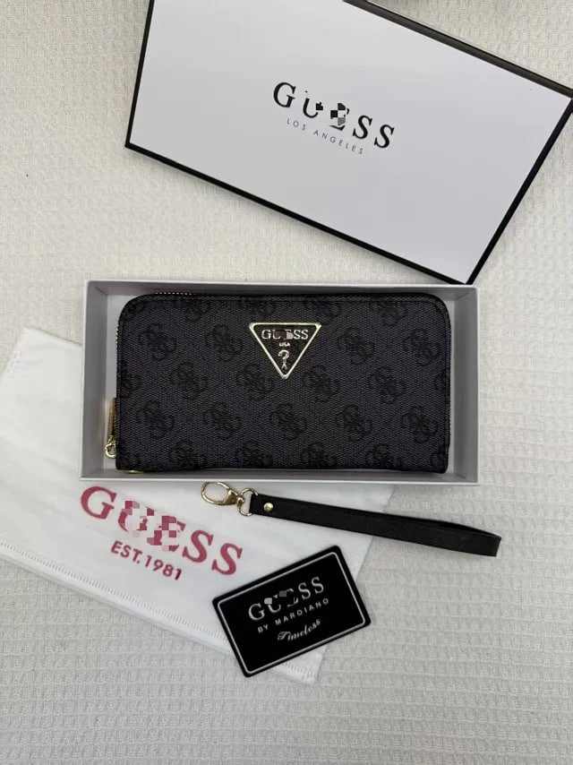 guess wallet -2