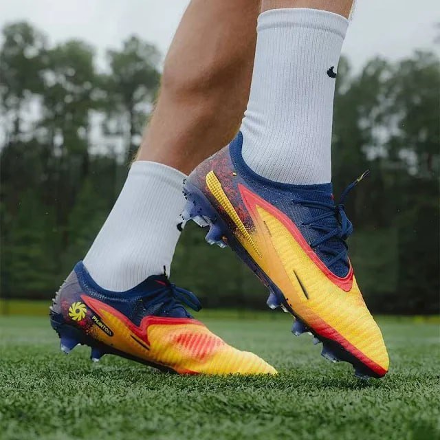 NIKE 2026 football air zoom fl