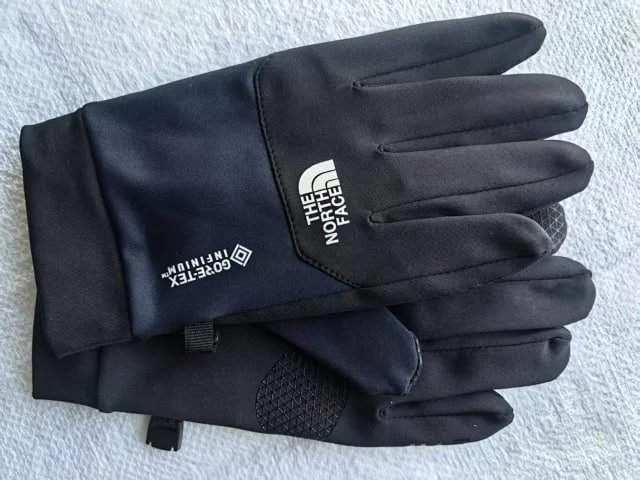 the north face glove -3