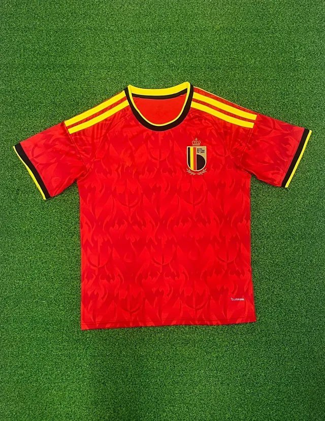 World Cup football national team -2