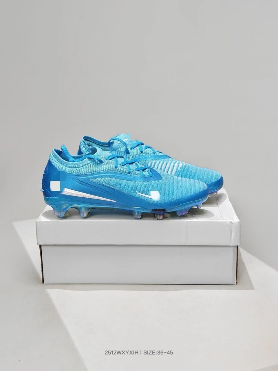 football nike air superfly pro boots -2