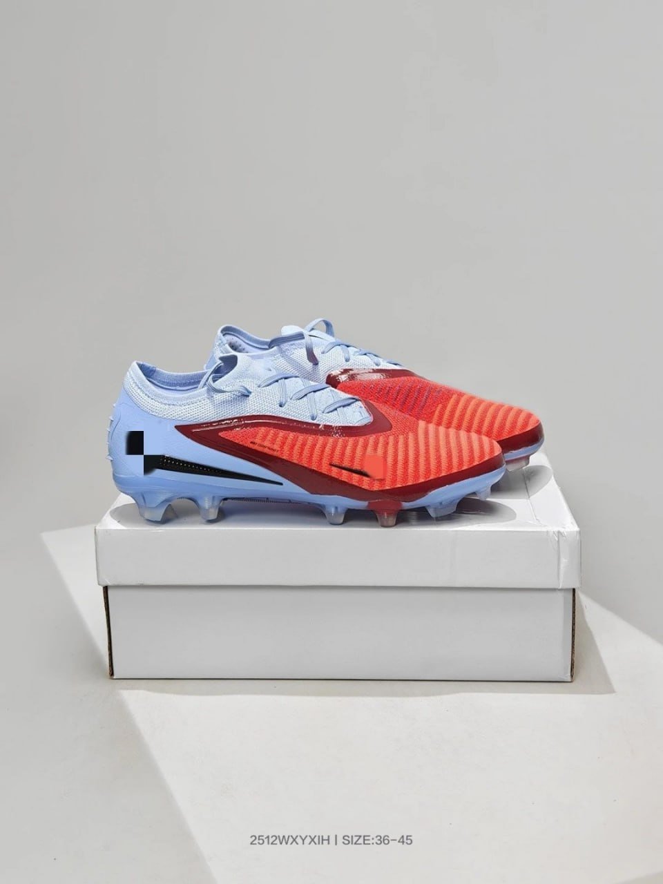 football nike air superfly pro